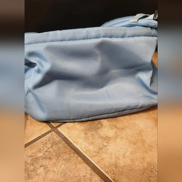 All in Motion 17" Satiny Backpack - Picture 7 of 11